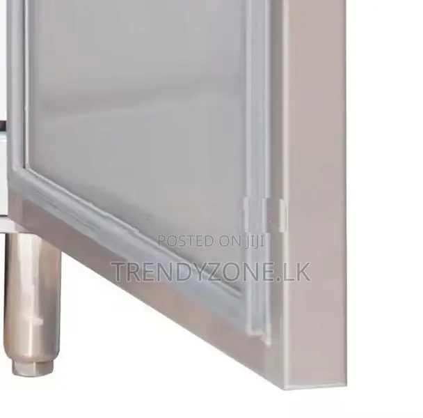 Industrial Up-Right Chiller Double Doors (HQ)