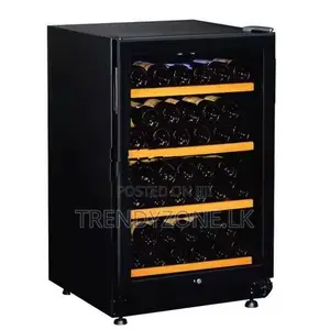 Industrial Wine Cooler 154L