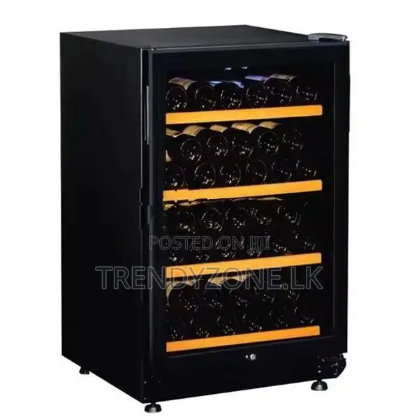 Industrial Wine Cooler 154L