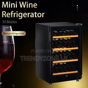 Industrial Wine Cooler 154L