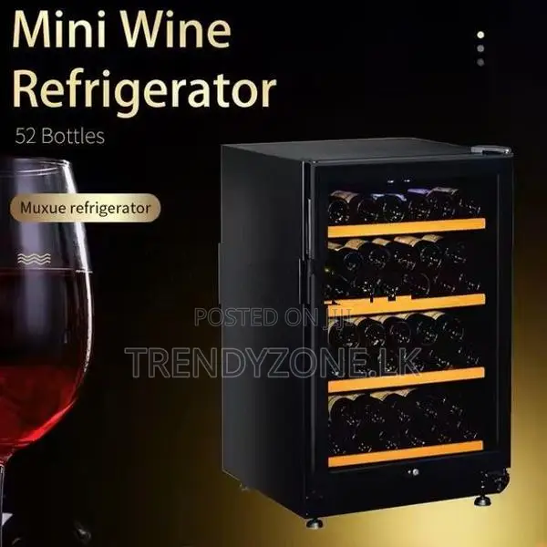 Industrial Wine Cooler 154L