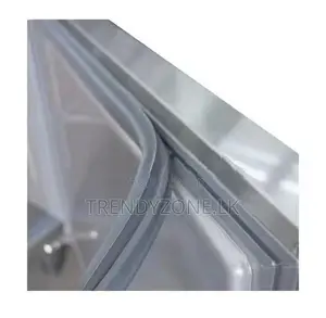 Up Right Chiller Single Glass Door