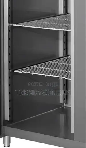 Up Right Chiller 02 Glass Doors