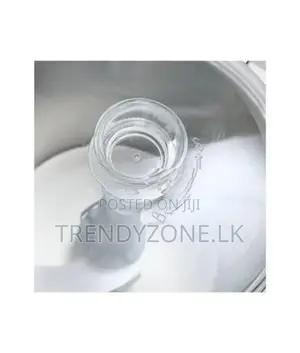 Industrial Food Processor 7L
