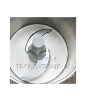 Industrial Food Processor 10L