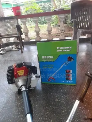 තණකොළ කපන මැෂිම
