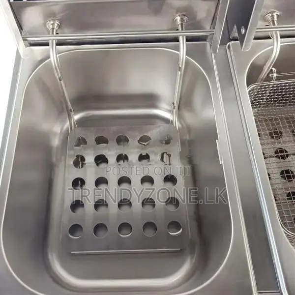 Industrial 12L Electric Deep fryer