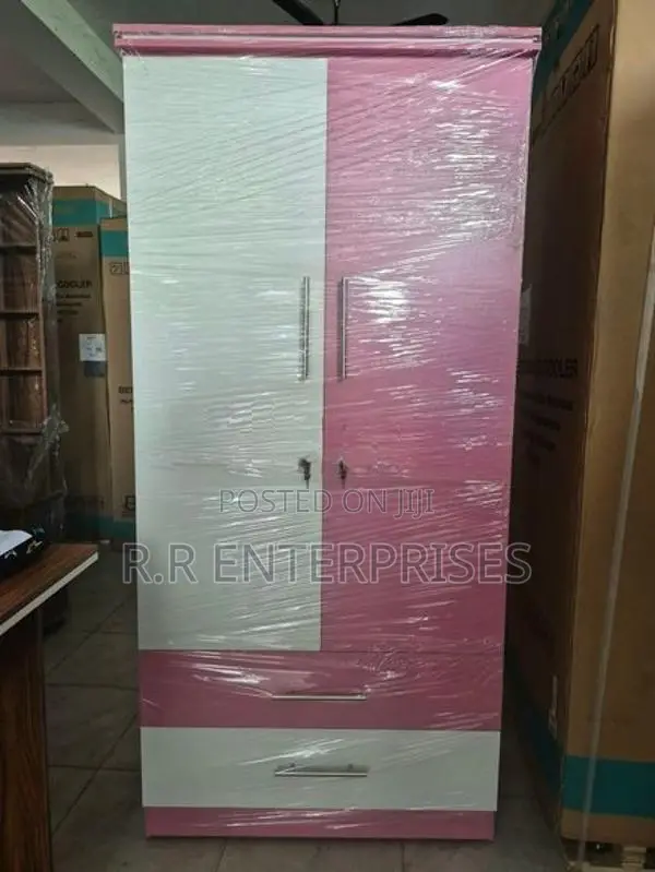 New Kids Cloth wardrobes .