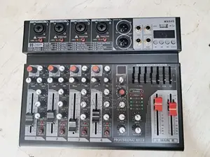 Yamaha Audio Mixer