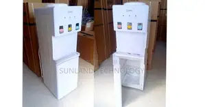 Water Dispenser Standing 3Tap sunpro AFK560