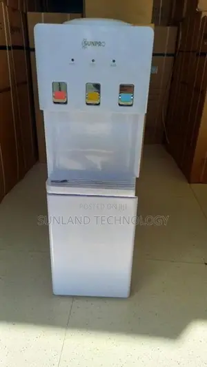 Water Dispenser Standing 3Tap sunpro AFK560