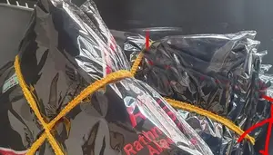 promotional t shirt embroid