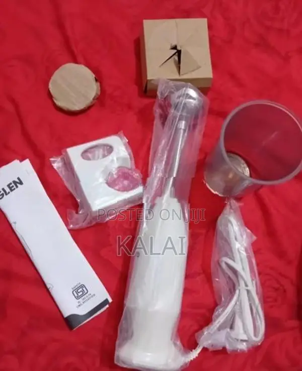 Hand Grinder