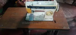 සිංගර් මහන මැෂින්