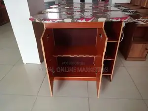 iron cupboard (H-8)