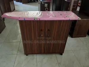 iron cupboard (I-9)