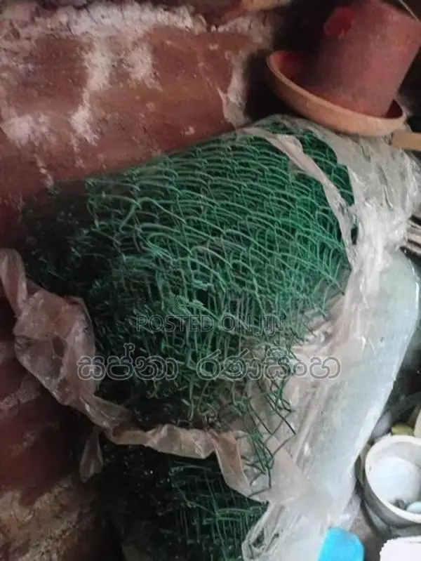 වට දැල්