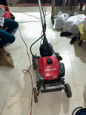 Grass Cutter