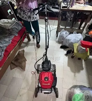 Grass Cutter