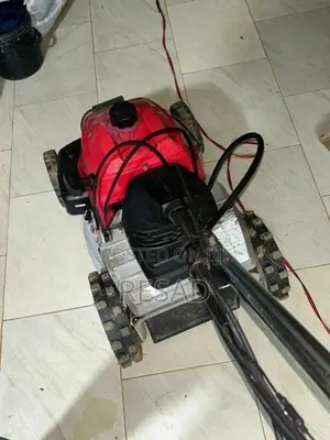Grass Cutter