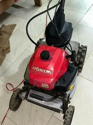 Grass Cutter
