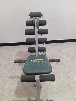 Home Gym Set
