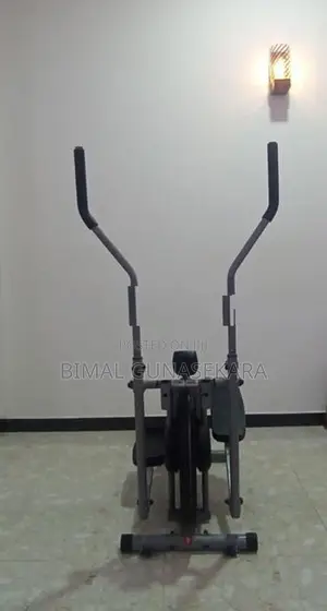 Home Gym Set