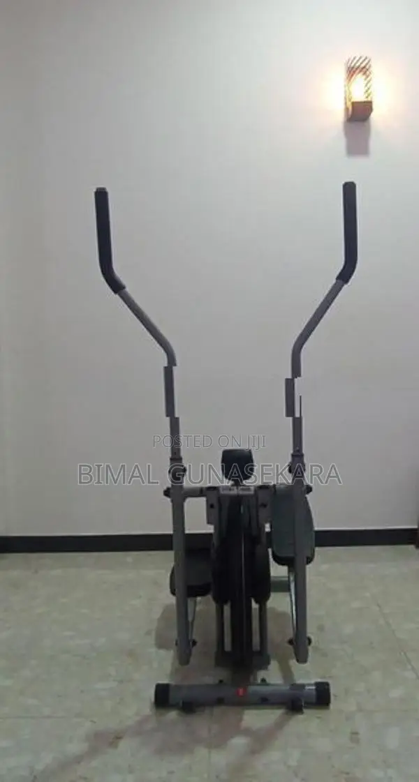 Home Gym Set