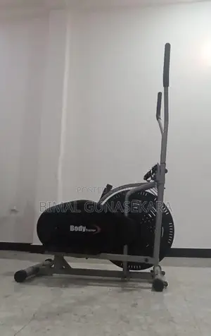 Home Gym Set