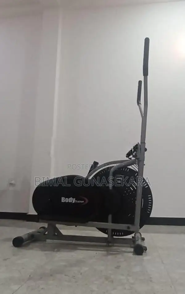 Home Gym Set