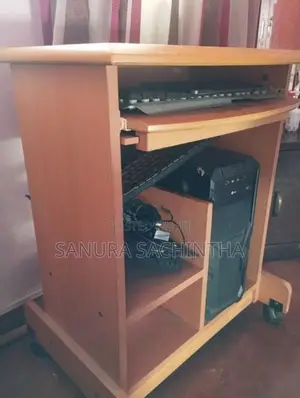 Damro Computer Table
