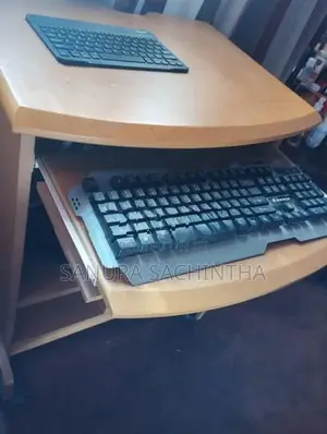 Damro Computer Table