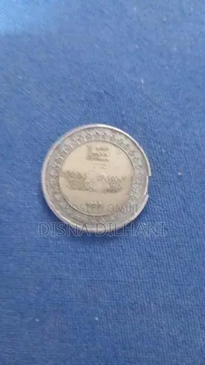 1998 10 Rupees