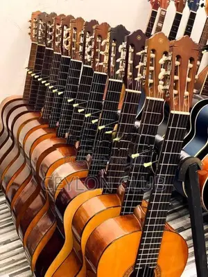 Yamaha Guitar