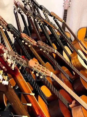 Yamaha Guitar