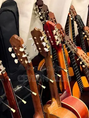Yamaha Guitar