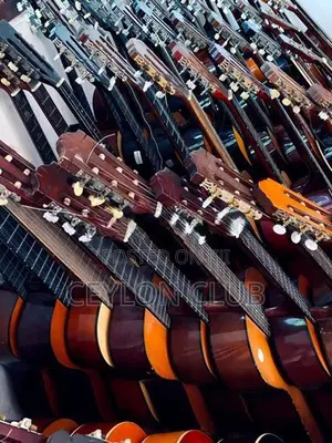 Japan Guitar