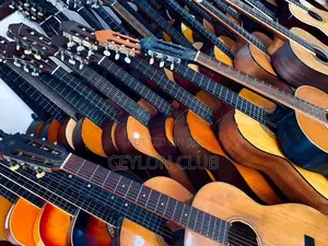 Japan Guitar