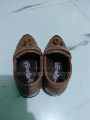 Men Formal Shoe