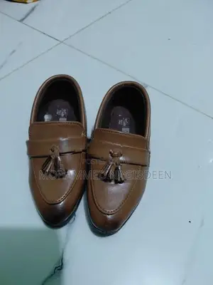 Men Formal Shoe