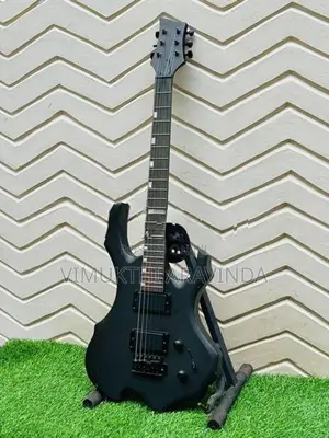 Electric guitar