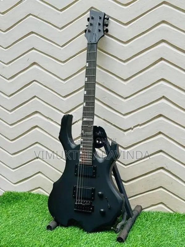 Electric guitar