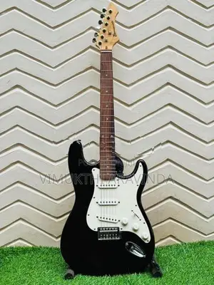 Electric guitar