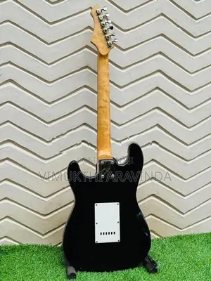 Electric guitar