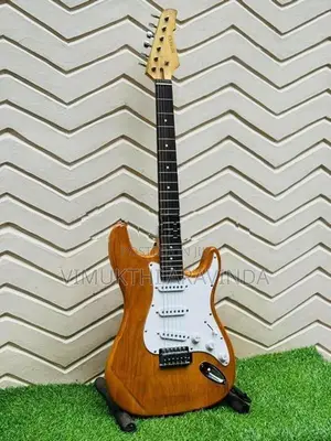 Electric guitar