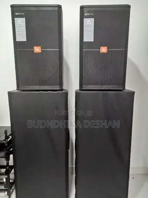 Studio Musical Set