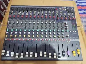 Studio Musical Set
