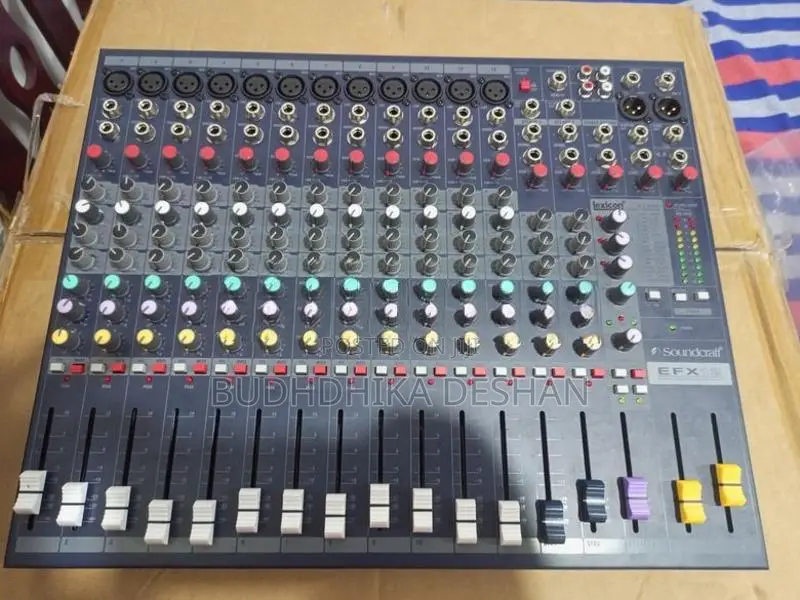 Studio Musical Set