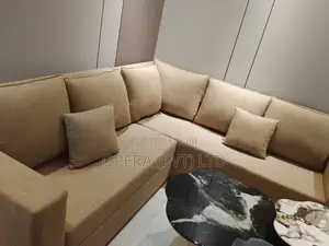 Sofa Set