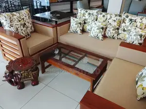 Sofa Set